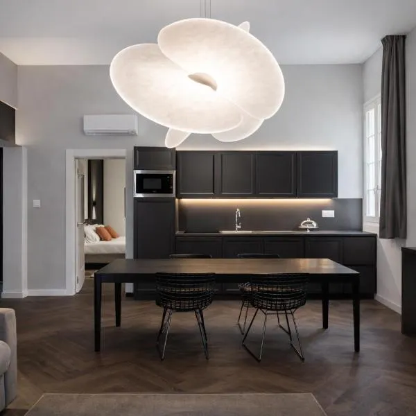 Luxury styled by Design Club Collection، فندق في بولونيا