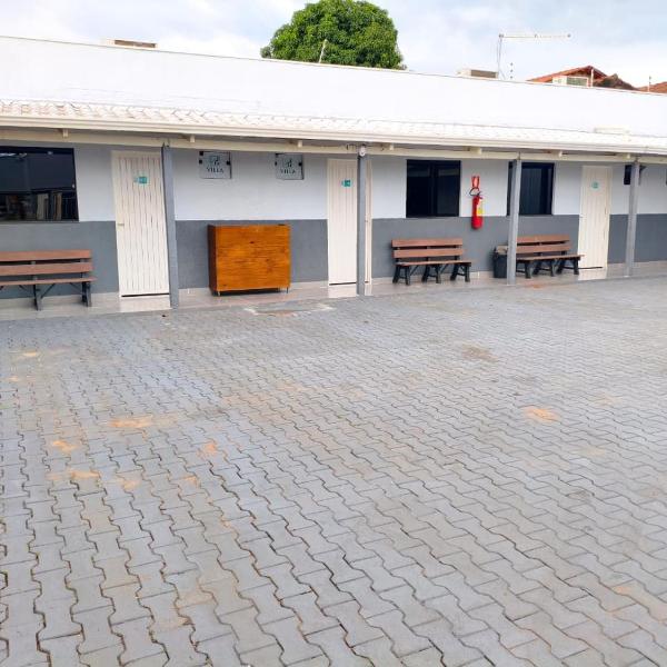 Villa Hospedagem - Foto 5