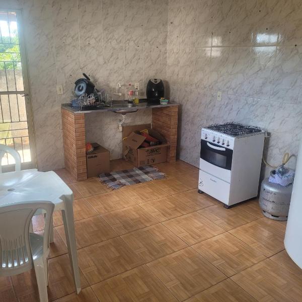Casa Correntina BA 3 quartos - Foto 4