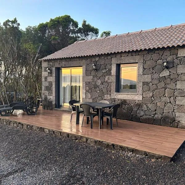 AL Adega do Calcetas, hotel din Cais do Mourato