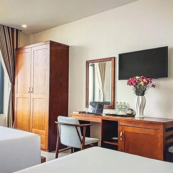 HP Truong Hotel Phu Quoc, hotel i Phú Quốc