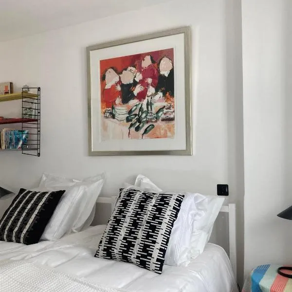 Bed & Breakfast Bep - Klein aber fein, hotel a Naumburg