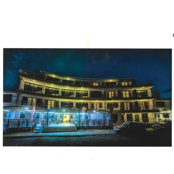 Hotel VICTORY, ξενοδοχείο σε Vama Veche