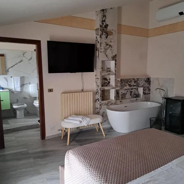 Hotel-Ristorante KerMes, Hotel in Boccaleone