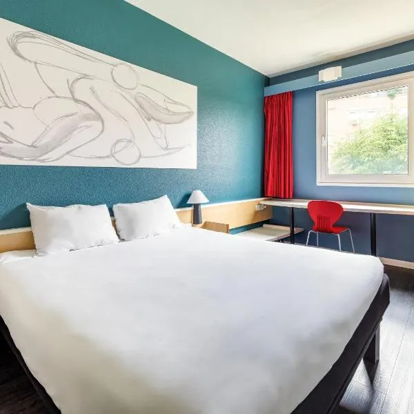 Ibis Madrid Getafe, hotel sa Getafe