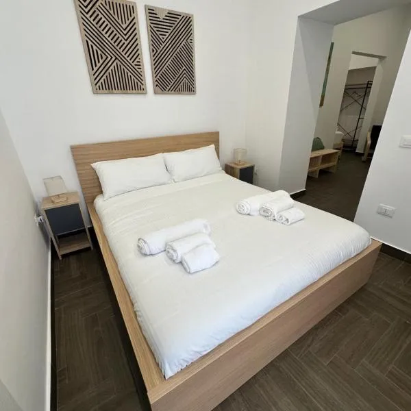 Ciro - Ospitalità Napoletana, hotel din Napoli