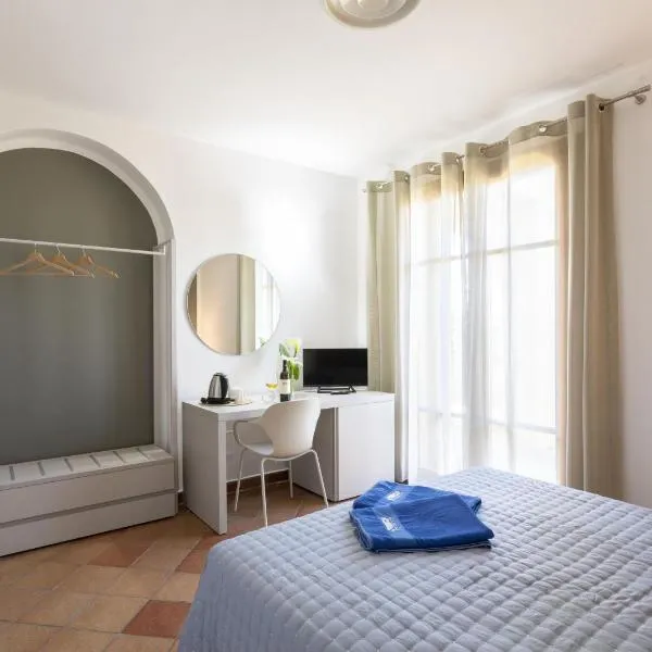 Agriturismo Podere San Michele, Hotel in San Vincenzo