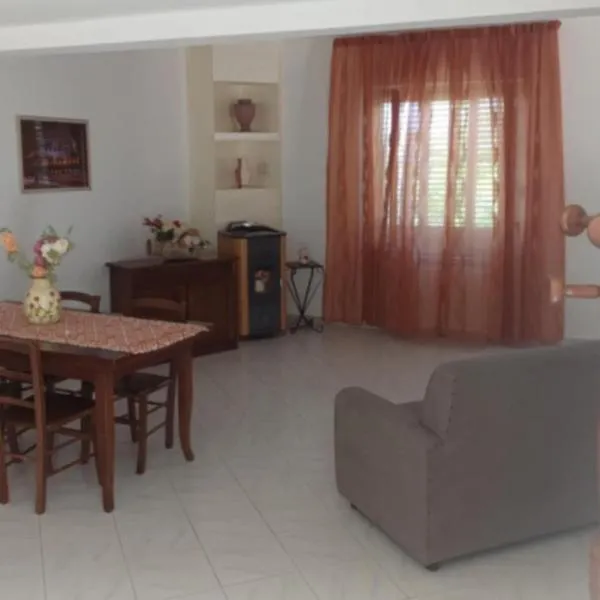 Casa vacanze Sisters, hotel em Vatolla