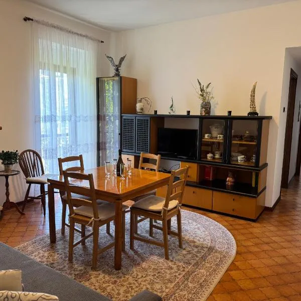 Casa del pescatore e Mary!, hotel a Mezzegra