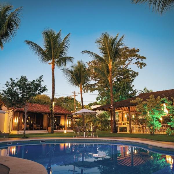 VILLA Palmeira Azul - Foto 4