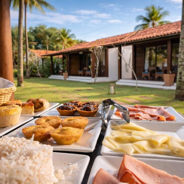 VILLA Palmeira Azul - Foto 5