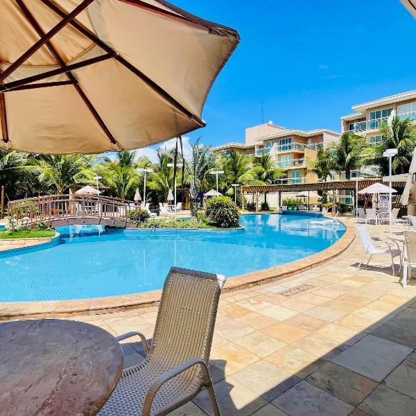 Palm Beach 102/BL5 By Holiday Stays