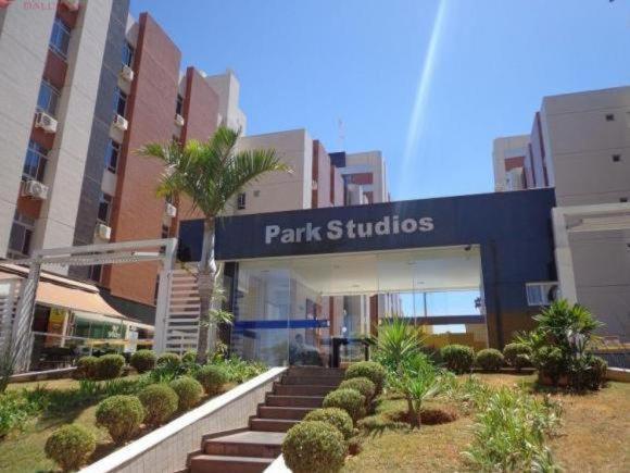 Ap agradável próximo aeroporto metrô no PARK SUL