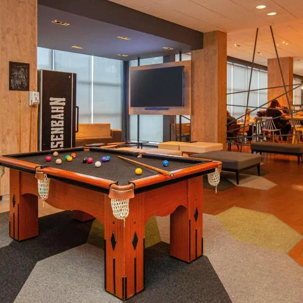 ibis Recife Boa Viagem, hotel a Recife