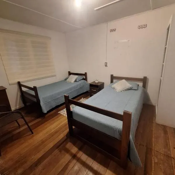 Casa Lucila, hotel a Vicuña