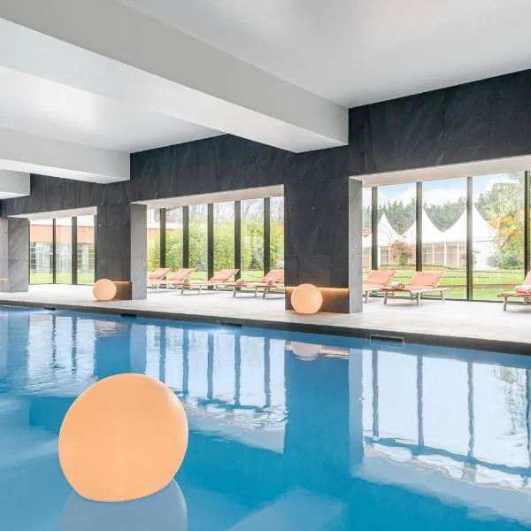 Paxton Paris MLV, Hotel in Ferrières-en-Brie