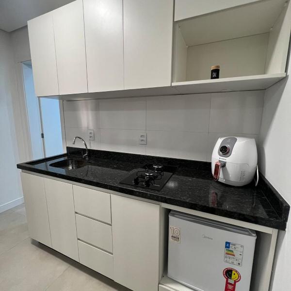 Suíte completa com cozinha e hidromassagem - Foto 5