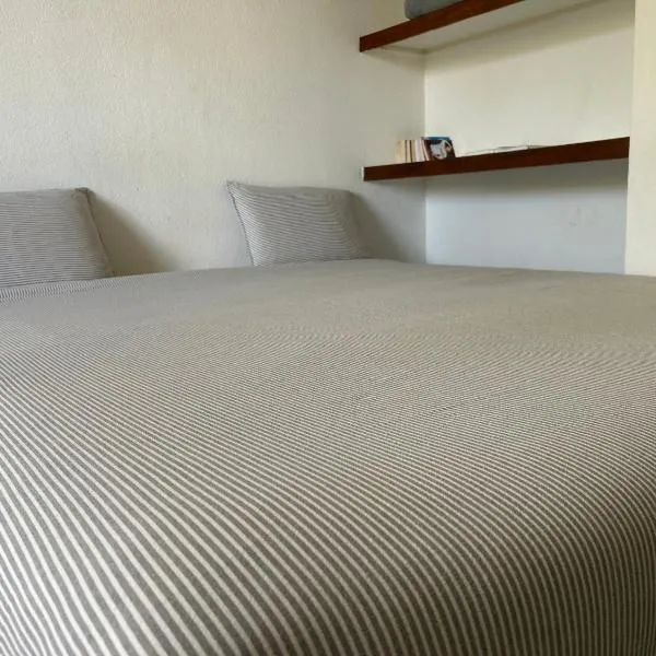 Calme confort sérénité, hotel din Strasbourg