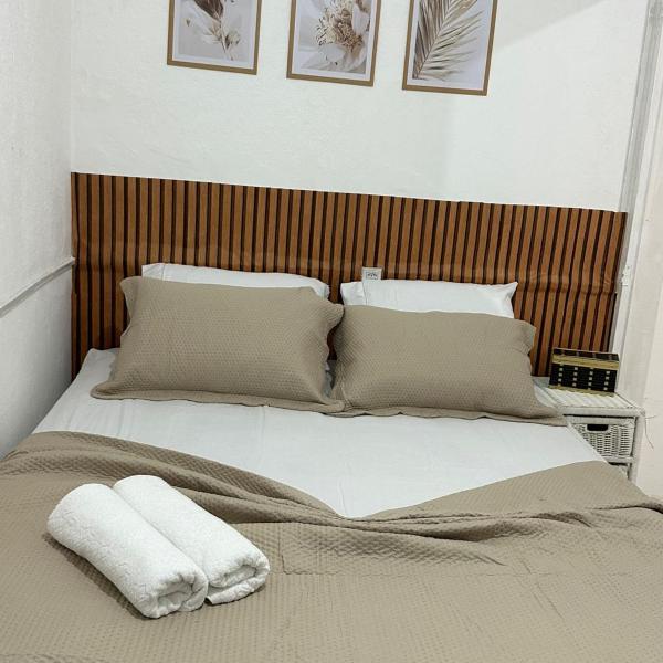 Casa na Mooca 2