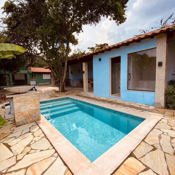 New House in Búzios - Pool and Private Sauna