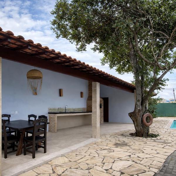 New House in Búzios - Pool and Private Sauna - Foto 4