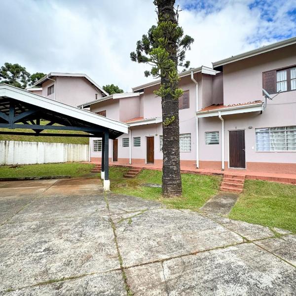 Flat São Camilo