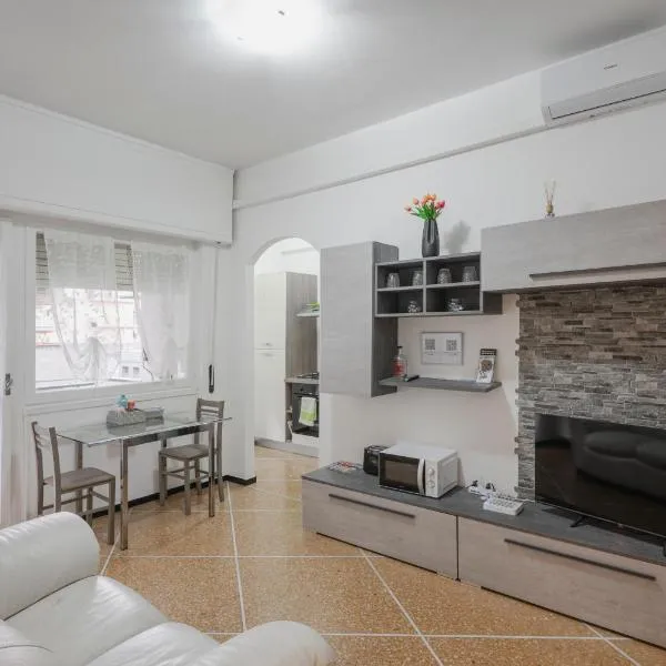 Casa Vacanze MaRoSa - Rapallo, Bixio, Hotel in Rapallo