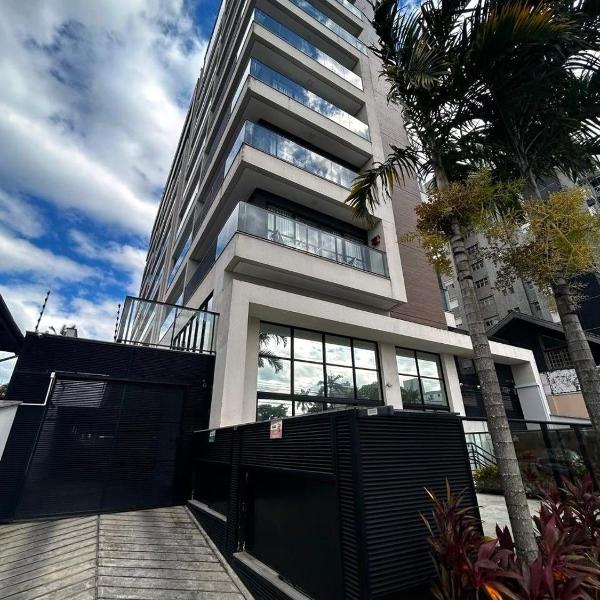 RCM Vilas - Apartamento 306