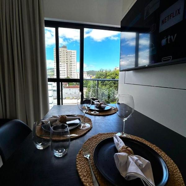 RCM Vilas - Apartamento 306 - Foto 4