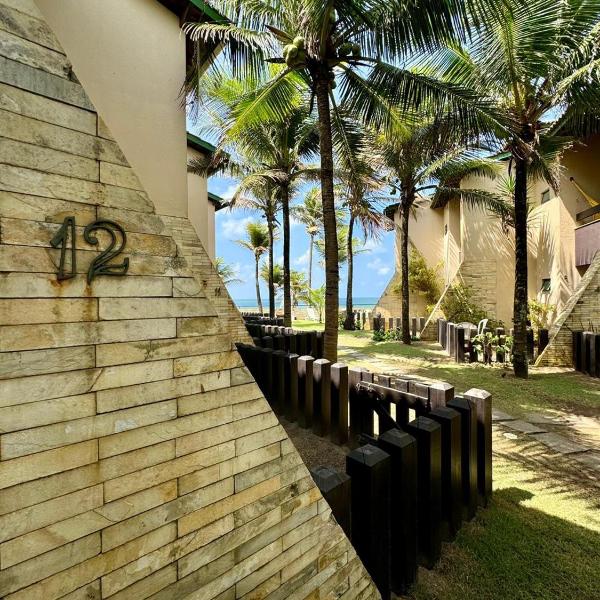 Beira Mar 3 Quartos Conforto e Localização Perfeita