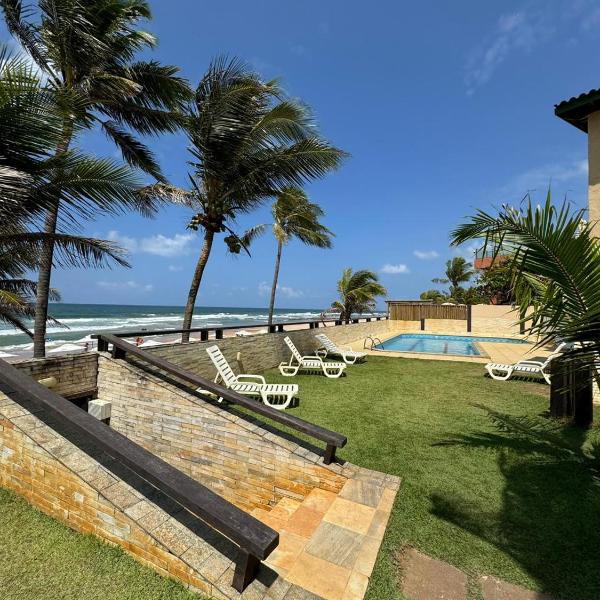 Beira Mar 3 Quartos Conforto e Localização Perfeita - Foto 5