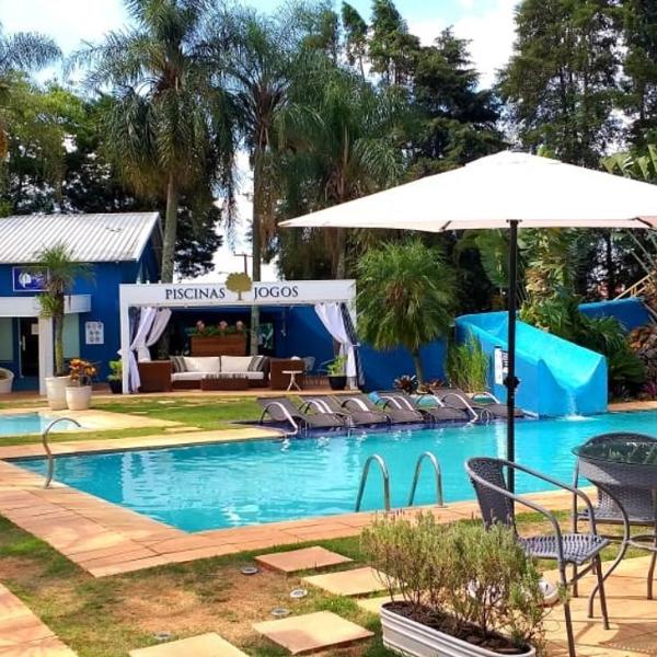 Villa Verde Hotel Avaré