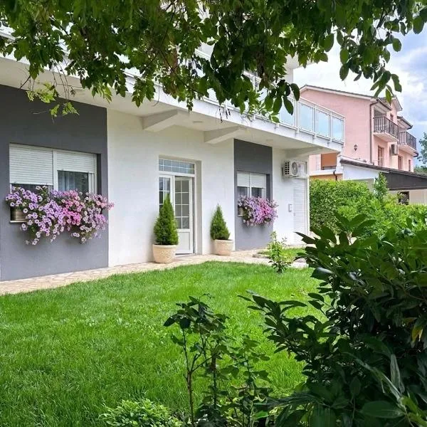 Apartmani Novak, hotel em Mostar