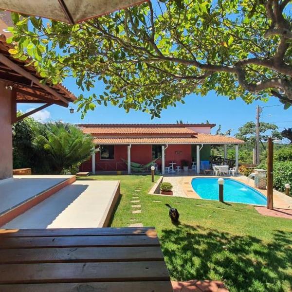 Mansão em Imbassai com piscina privativa - Foto 4