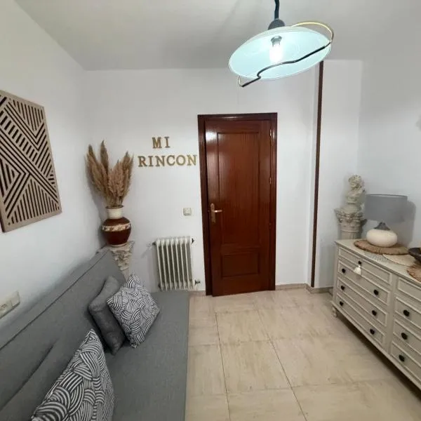 MI RINCON Vivienda Completa, Hotel in Cazorla