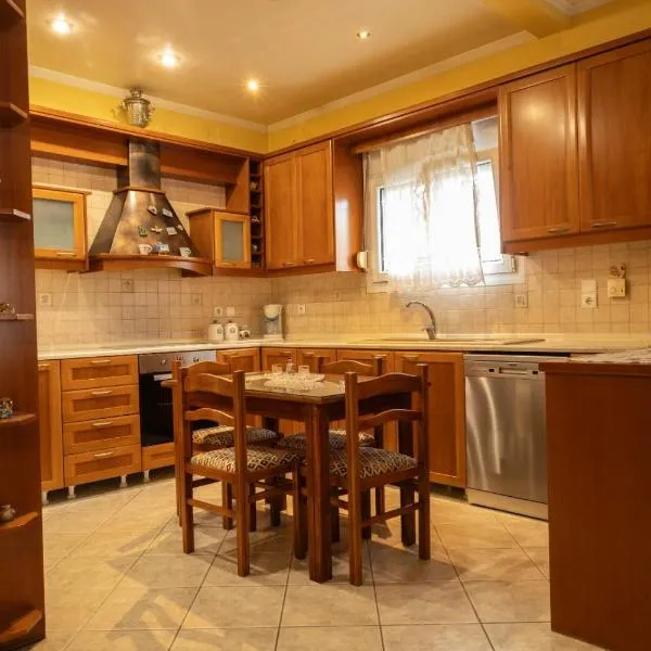 mastic flavored sweet โรงแรมในคีออส