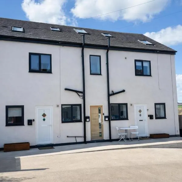 Middlecroft, хотел в Честърфийлд