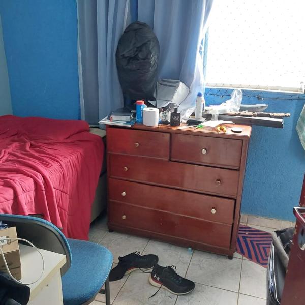 Apartamento Compartilhado 1208