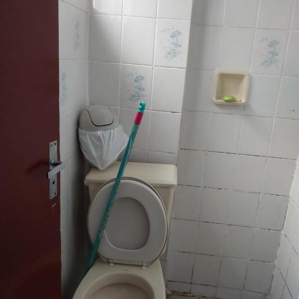 Apartamento Compartilhado 1208 - Foto 2
