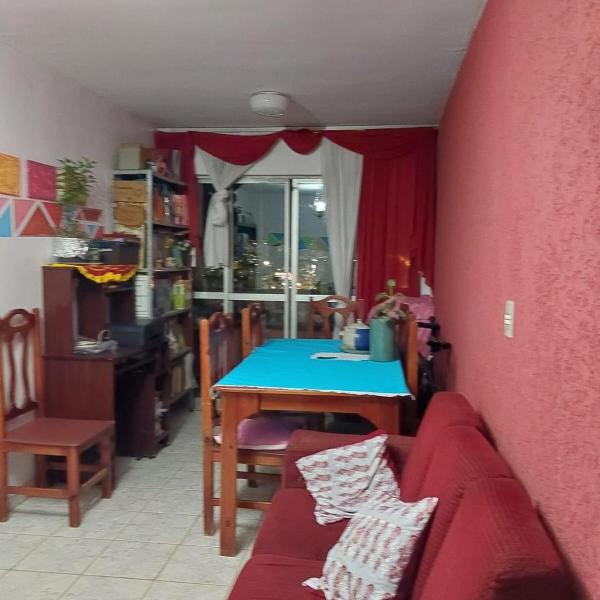 Apartamento Compartilhado 1208 - Foto 3