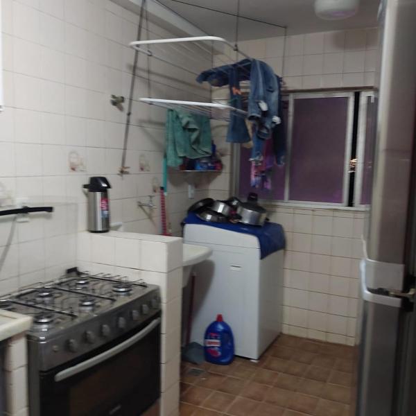 Apartamento Compartilhado 1208 - Foto 4