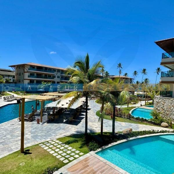 Polinésia Villa Resort Residences By La Fleur Collection Vacation Homes - Foto 4