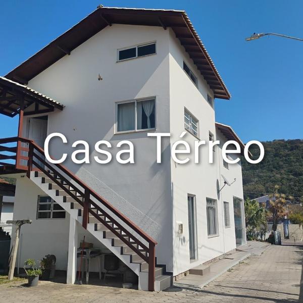 Florianópolis - Praia da Armação
