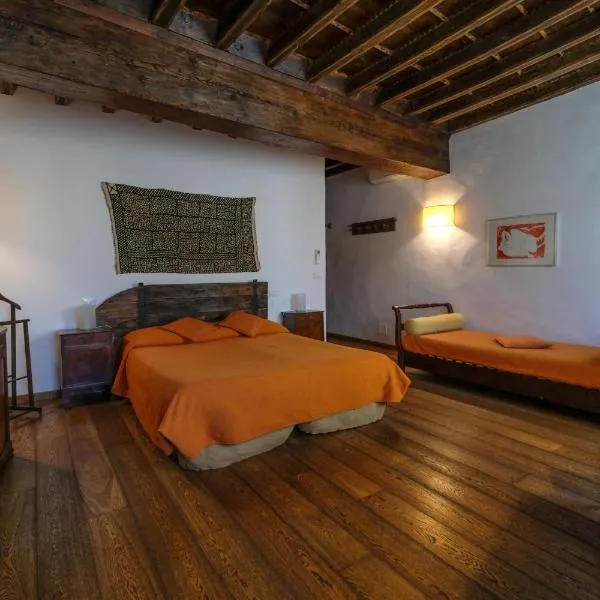 B&B Bonsignori, hotel em Florença