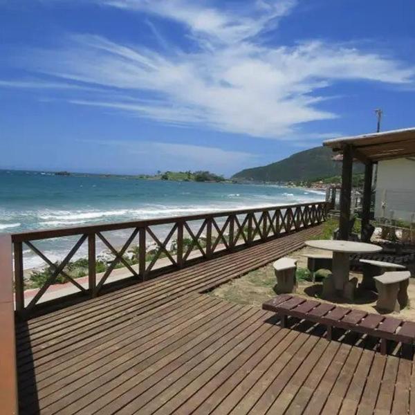 Florianópolis - Praia da Armação - Foto 5