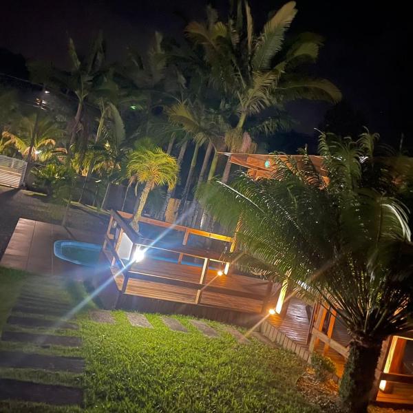 Casa Vila da Glória - Foto 5