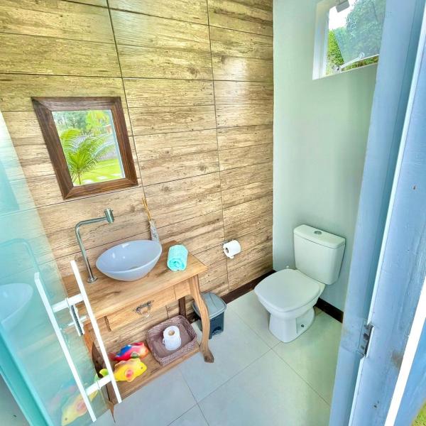 Casa Vila da Glória - Foto 4