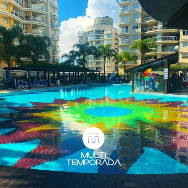Nautilus Family - Beto Carrero - Penha - Foto 2
