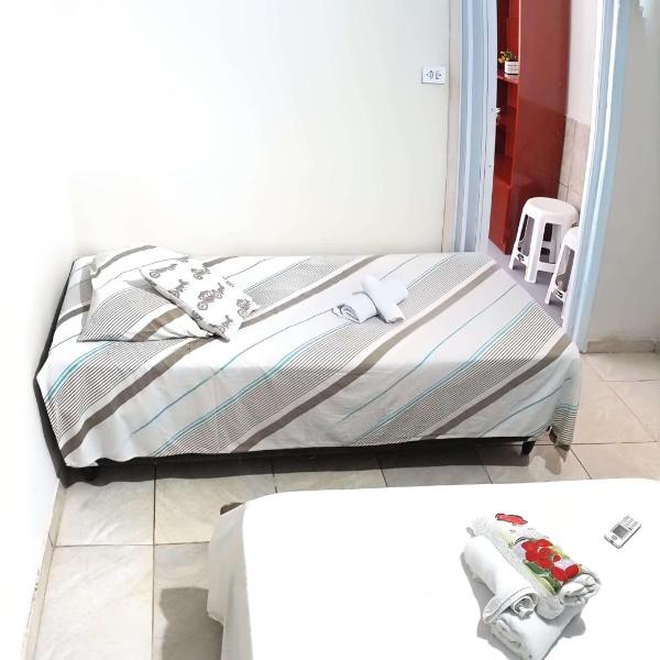 Casa de Hospedagem 02