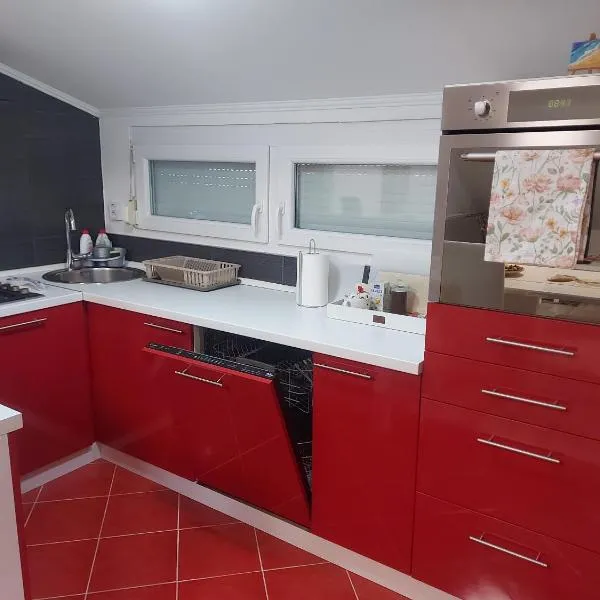 Apartman Kovačić, hotel in Kutina